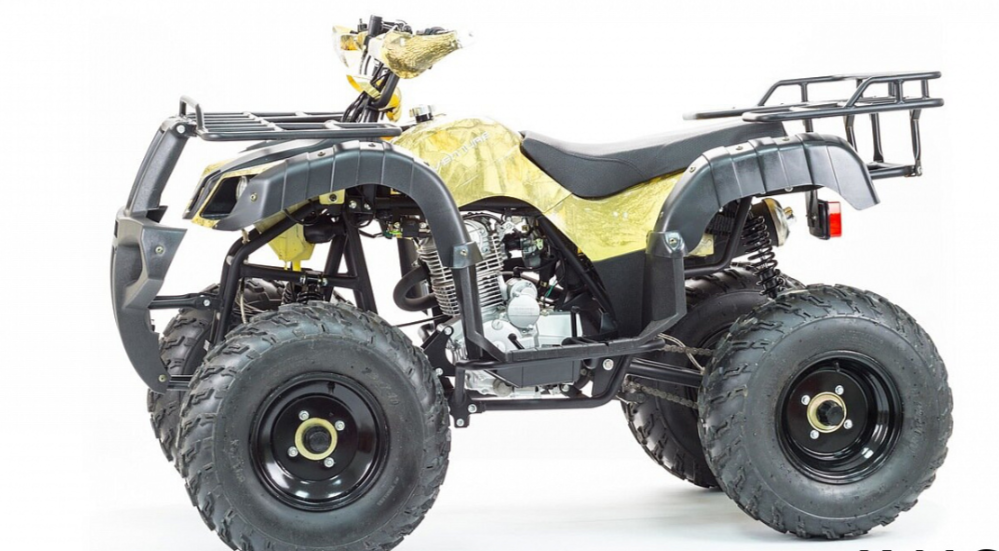 Квадроцикл MOTOLAND (МОТОЛЕНД) 250 ADVENTURE в Элисте