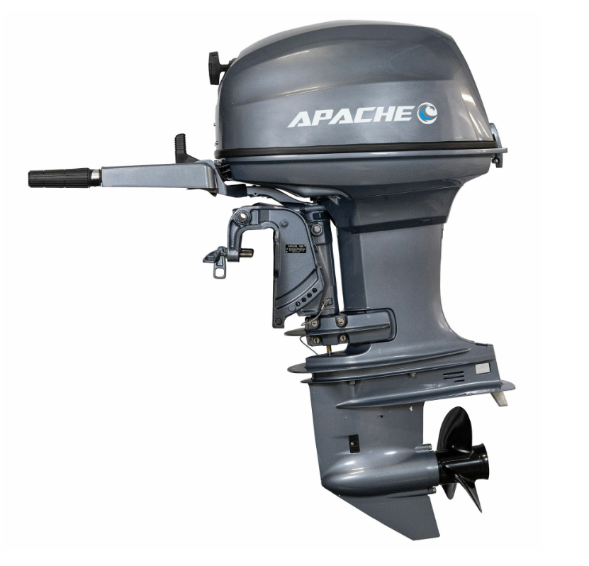 Лодочный мотор APACHE T40BS в Элисте