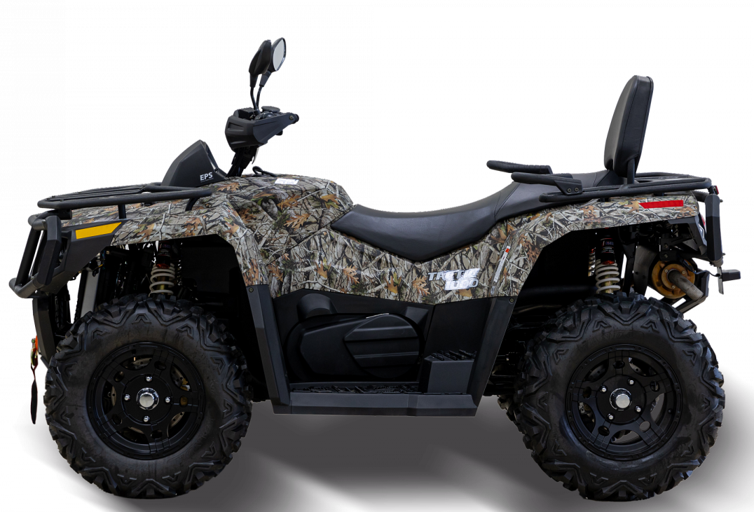 Квадроцикл HISUN TACTIC GT1000/LIMITED в Элисте