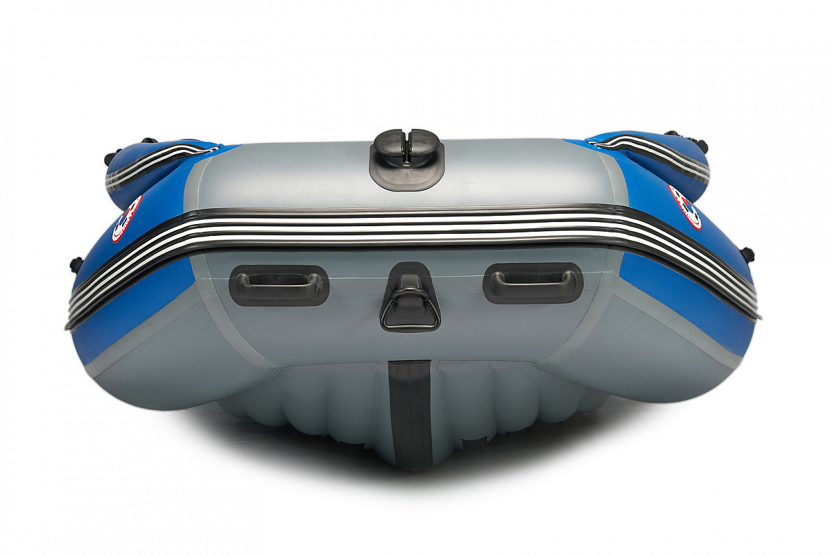 Лодка MISHIMO FAMILY LITE 390 в Элисте