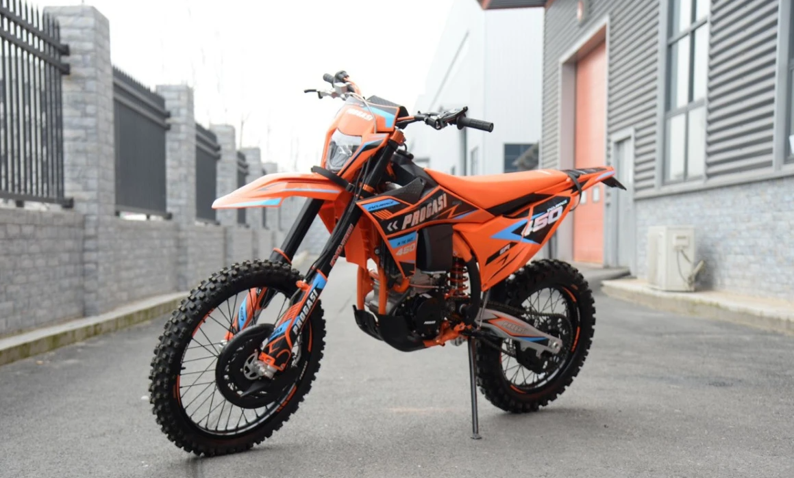 Мотоцикл Progasi Endurance 450 EFI в Элисте