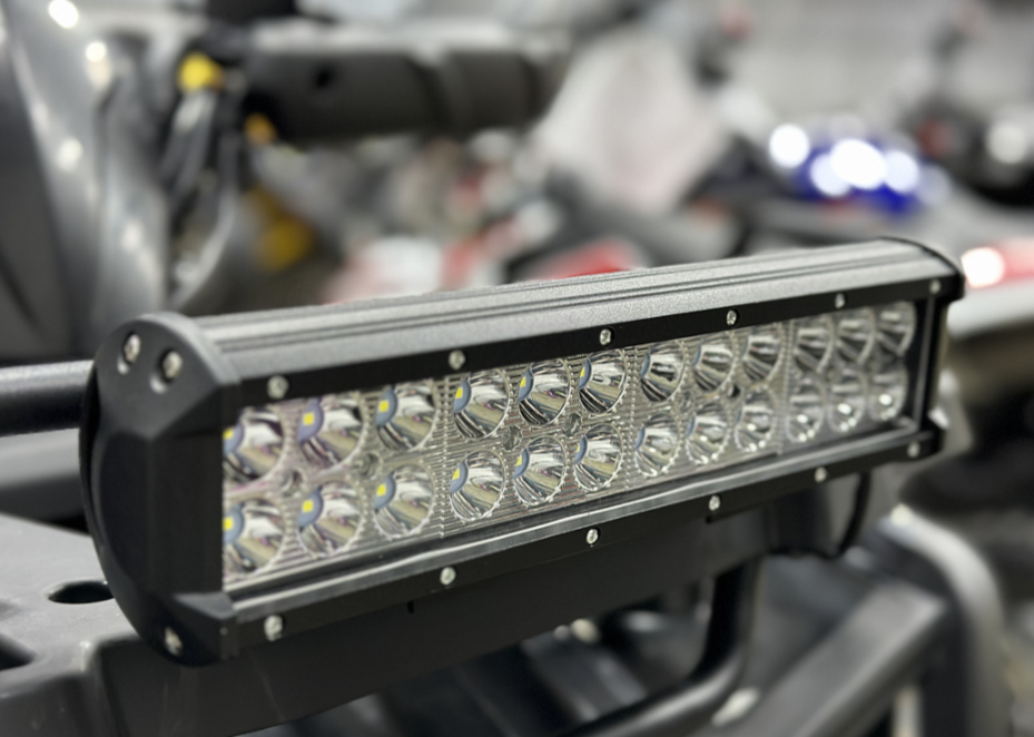 Квадроцикл GBM MAVERICK 300 NEW PREMIUM в Элисте