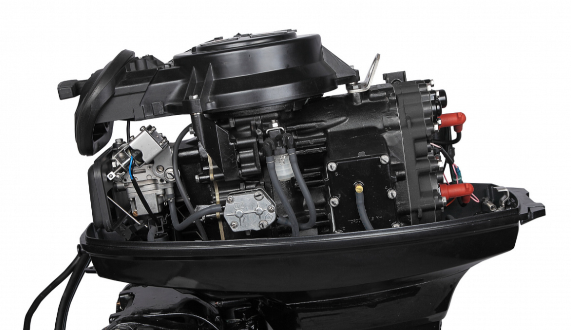 Лодочный мотор MARLIN MP 40 AERTL в Элисте