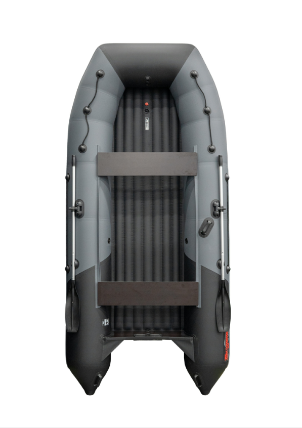 Лодка Таймень RX 3700 НДНД в Элисте