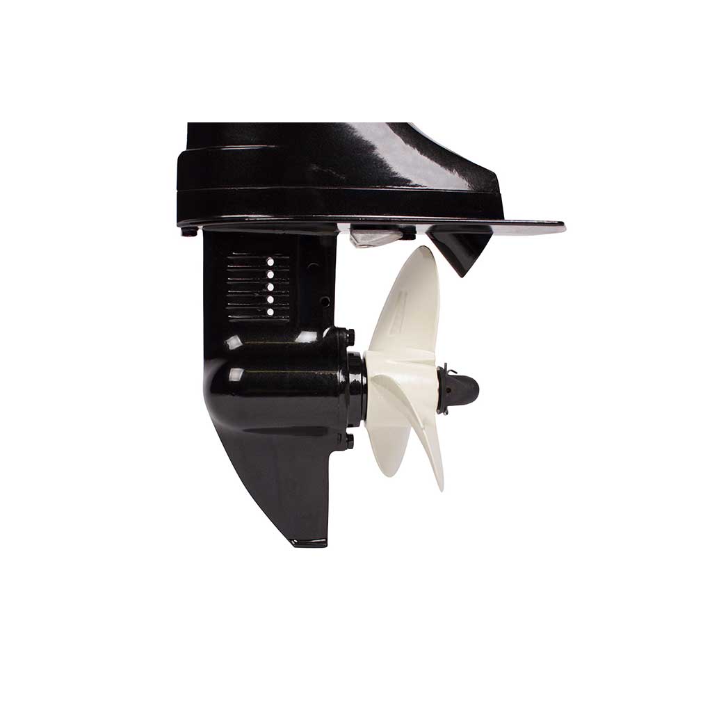 ЛОДОЧНЫЙ МОТОР TOYAMA T5ABMS в Элисте