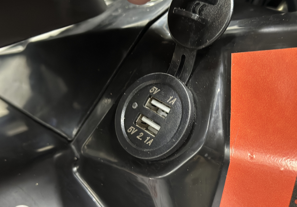 Квадроцикл GBM MAVERICK 300 NEW PREMIUM в Элисте