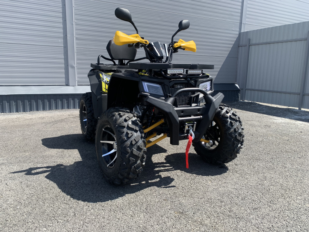 Квадроцикл PROMAX TAURUS 300 MAX-PRO в Элисте