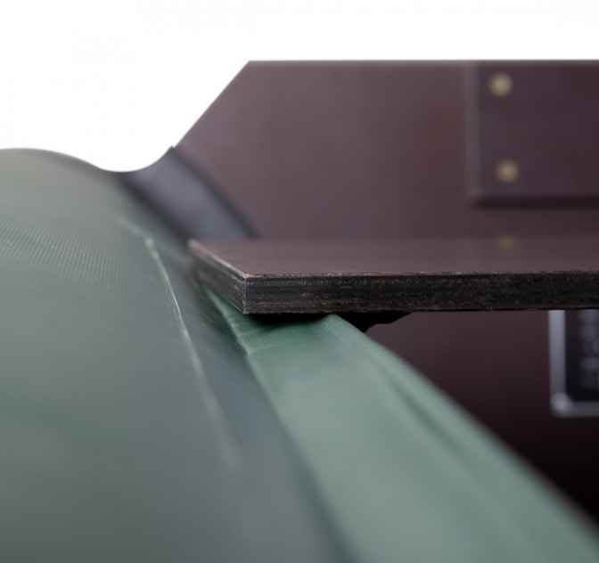 ЛОДКА НАДУВНАЯ YUKONA 280 TL (БЕЗ ПАЙОЛА) в Элисте