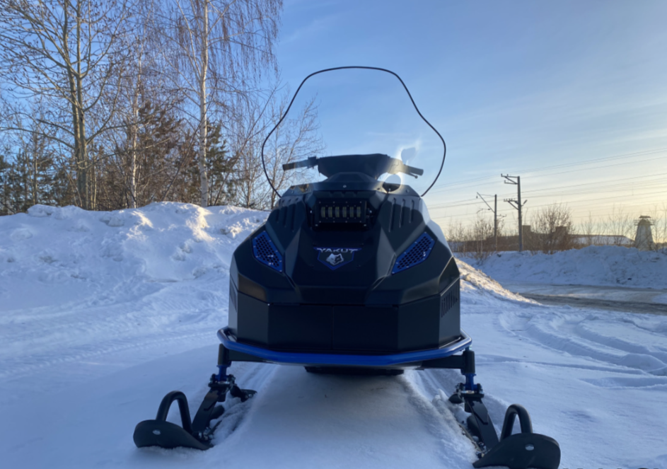 Снегоход PROMAX YAKUT 500 R/К SUPERLONG 2.0 4T 20 в Элисте