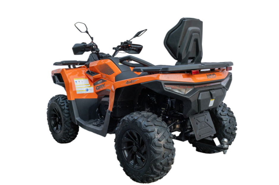 Квадроцикл HND QRX 650 в Элисте