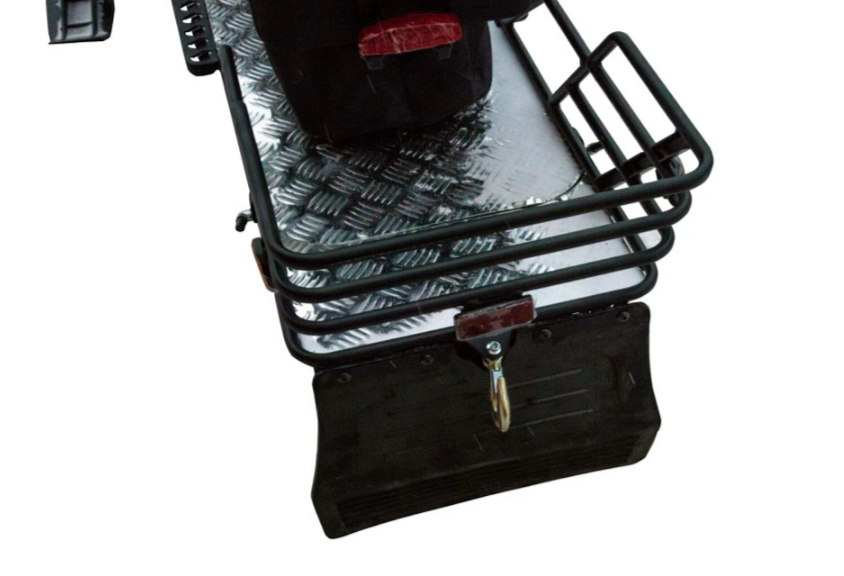 Снегоход MOTOLAND (МОТОЛЕНД) SNOWFOX 200 в Элисте