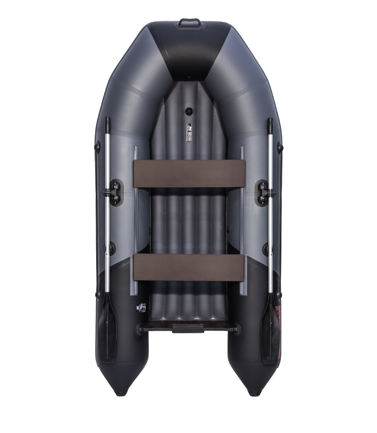 Лодка Таймень NX 2800 НДНД в Элисте