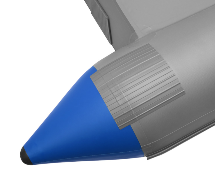 ЛОДКА ДРАККАР 3250 СК HANT в Элисте