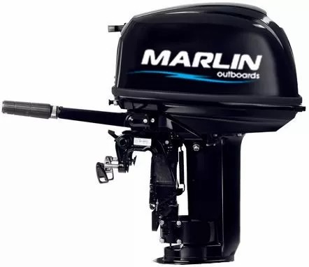 Лодочный мотор MARLIN MP 30 AMH в Элисте