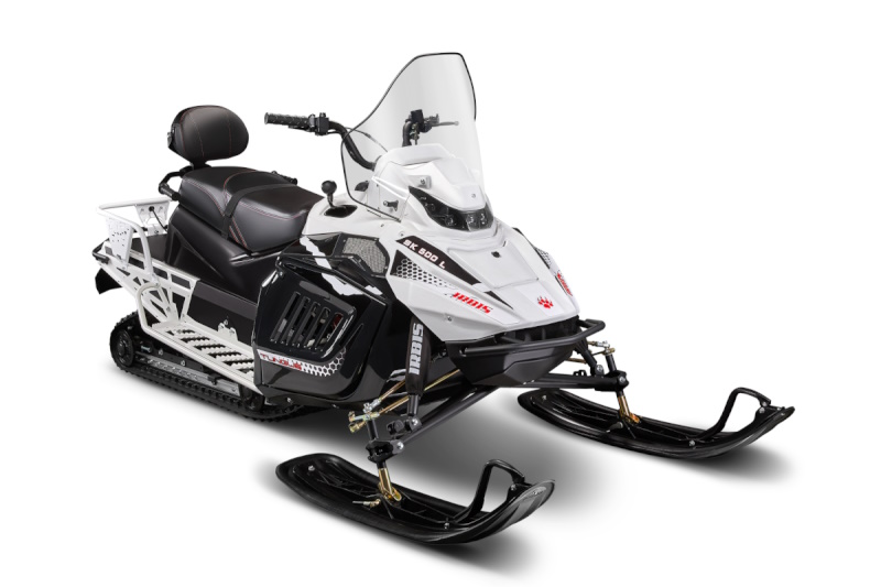 Снегоход IRBIS TUNGUS 600L 25/26 в Элисте