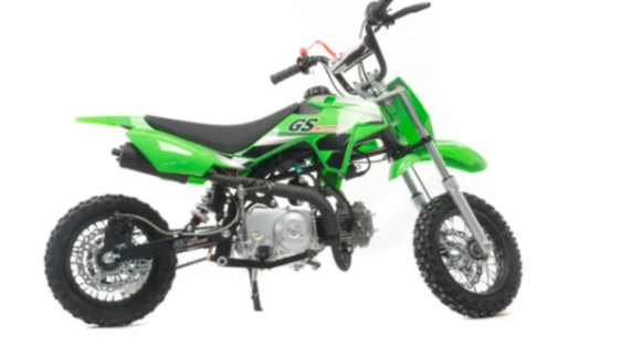 Питбайк MOTOLAND (МОТОЛЕНД) GS Motors S7 в Элисте