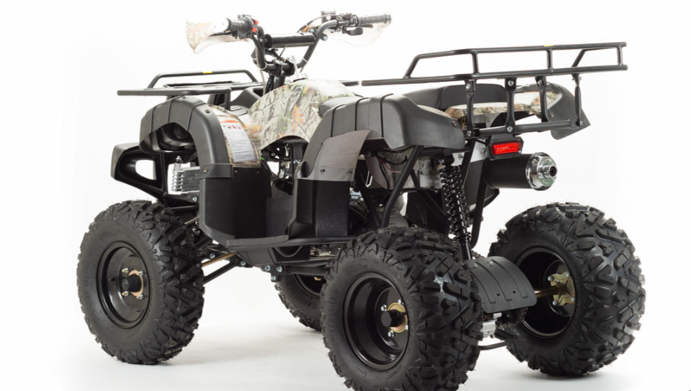 Квадроцикл MOTOLAND (МОТОЛЕНД) 200 ALL ROAD в Элисте