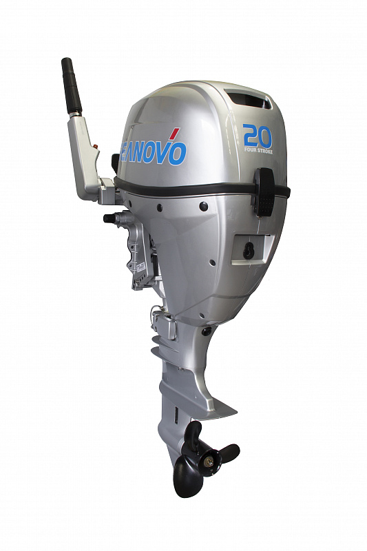 Лодочный мотор SEANOVO SNEF9.9(20)HES - EFI в Элисте