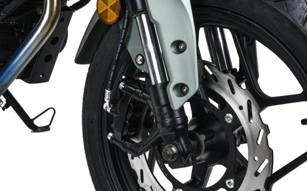 Мотоцикл MOTOLAND (МОТОЛЕНД) 300 CBR в Элисте