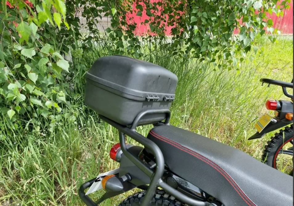 Мопед PROMAX ALPHA TOURIST 150 в Элисте