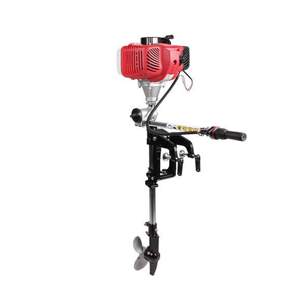 ЛОДОЧНЫЙ МОТОР TOYAMA TA 3.5 в Элисте