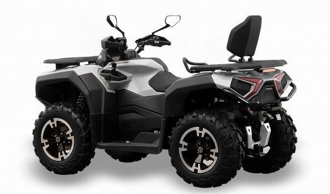 Квадроцикл HISUN GUARDIAN 550L /LONG в Элисте