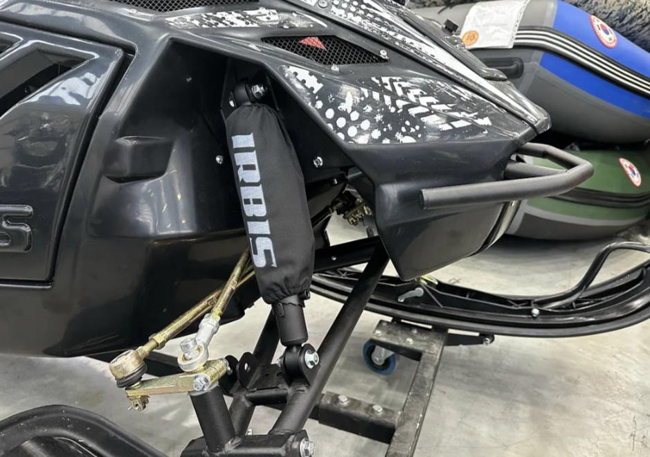 СНЕГОХОД IRBIS SF200L XE SUPERLONG в Элисте