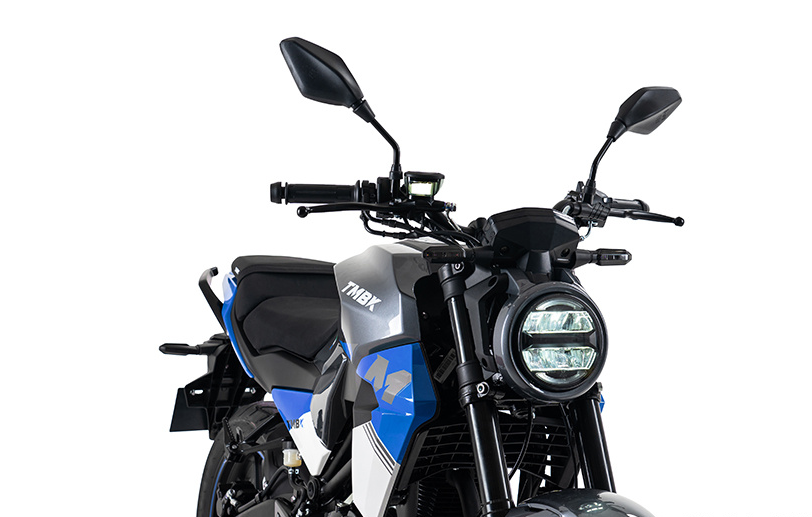 Мотоцикл TMBK MONTANA NG в Элисте