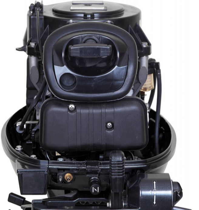 Лодочный мотор MARLIN MP 40 AWHL в Элисте