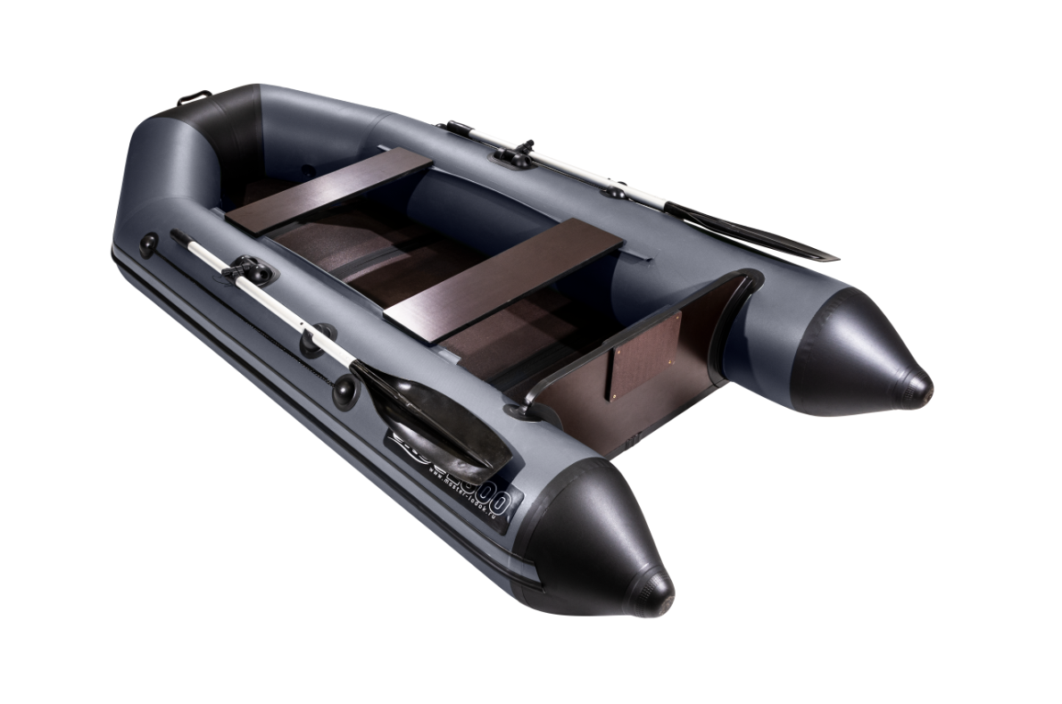  Лодка АКВА 2800 Слань-книжка киль в Элисте