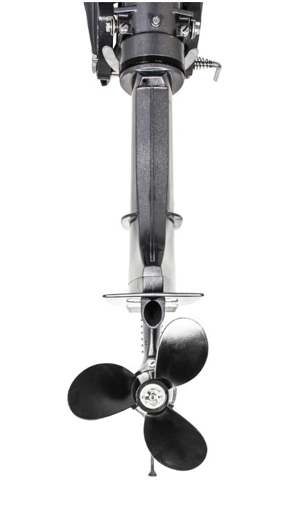 Лодочный мотор APACHE T5 BS в Элисте