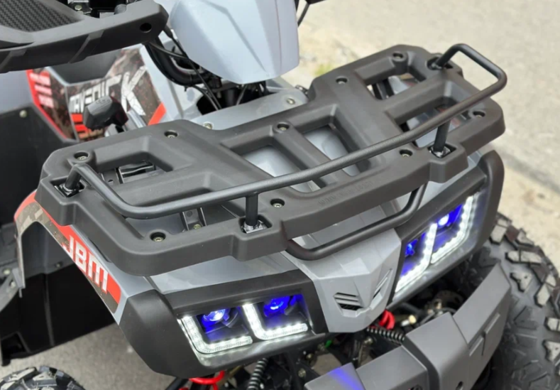 Квадроцикл GBM MAVERICK 300 NEW в Элисте