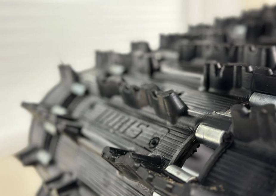 СНЕГОХОД IRBIS SF200L XE SUPERLONG в Элисте