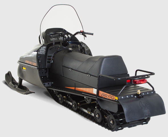 Снегоход РМ ТАЙГА ВАРЯГ 500 в Элисте