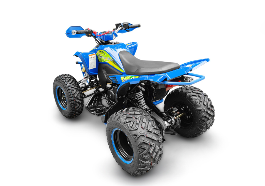 Квадроцикл YACOTA TYPHOON 250 в Элисте