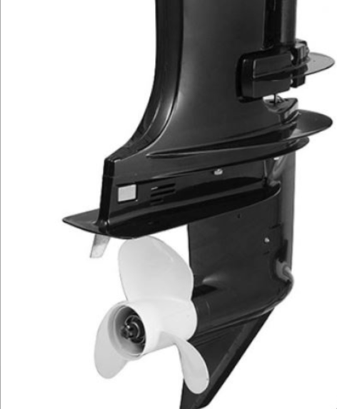 Лодочный мотор HIDEA HD40FEL в Элисте