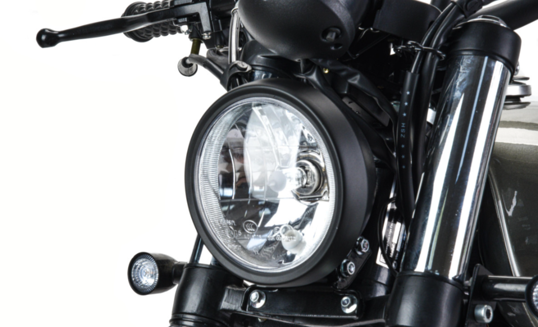 Мотоцикл MOTOLAND (МОТОЛЕНД) TEXAS 300 в Элисте