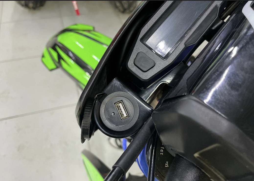 Мотоцикл Progasi RACE 300 AIR PRO SPORT в Элисте