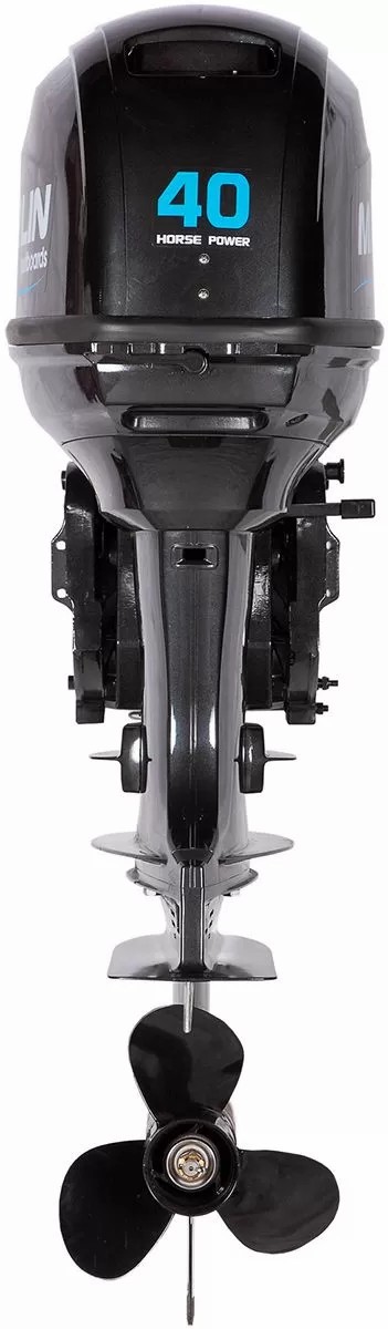 Лодочный мотор MARLIN MP 40 AERTS в Элисте