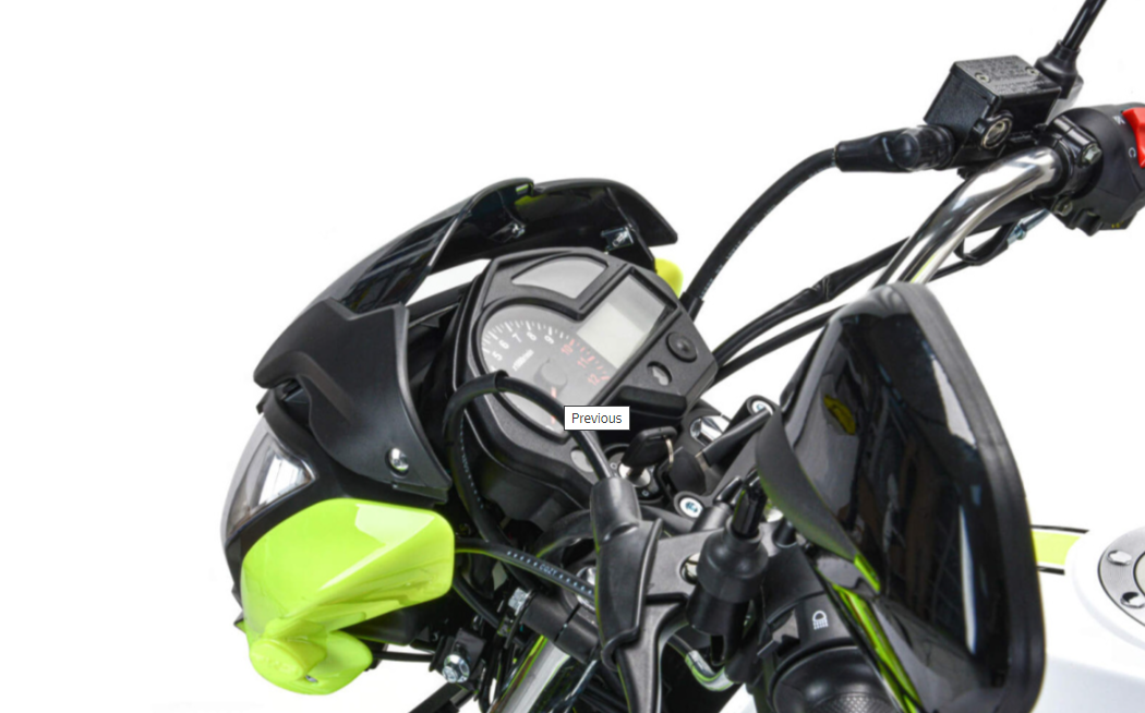 Мотоцикл MOTOLAND (МОТОЛЕНД) 200 SPRINT в Элисте