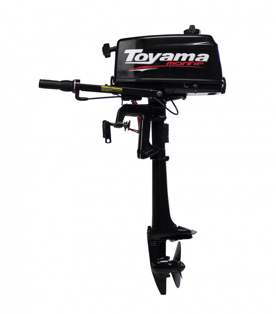 ЛОДОЧНЫЙ МОТОР TOYAMA T2.6CBMS в Элисте