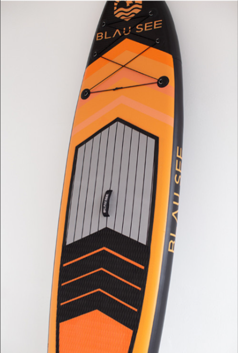 НАДУВНОЙ SUP-BOARD MOONLIGHT 11,6 в Элисте