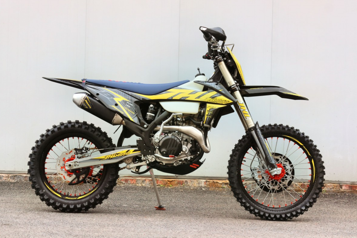 Мотоцикл JHLMOTO JHL Z8 NC300S (182-MN) в Элисте