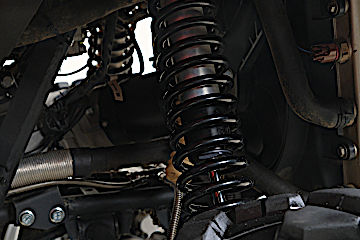 Квадроцикл Русская механика РМ 800 Т серии «Шёлковый путь» в Элисте