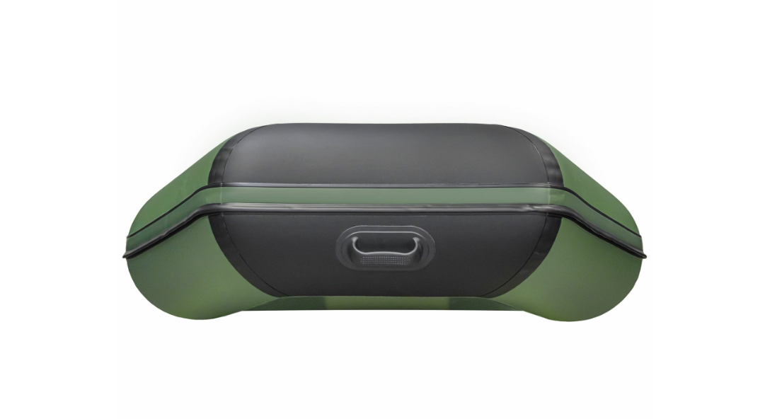 Лодка АКВА 3200 слань-книжка в Элисте