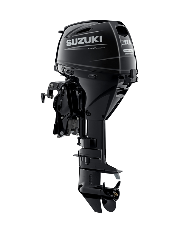 Лодочный мотор Suzuki DF30ATS в Элисте