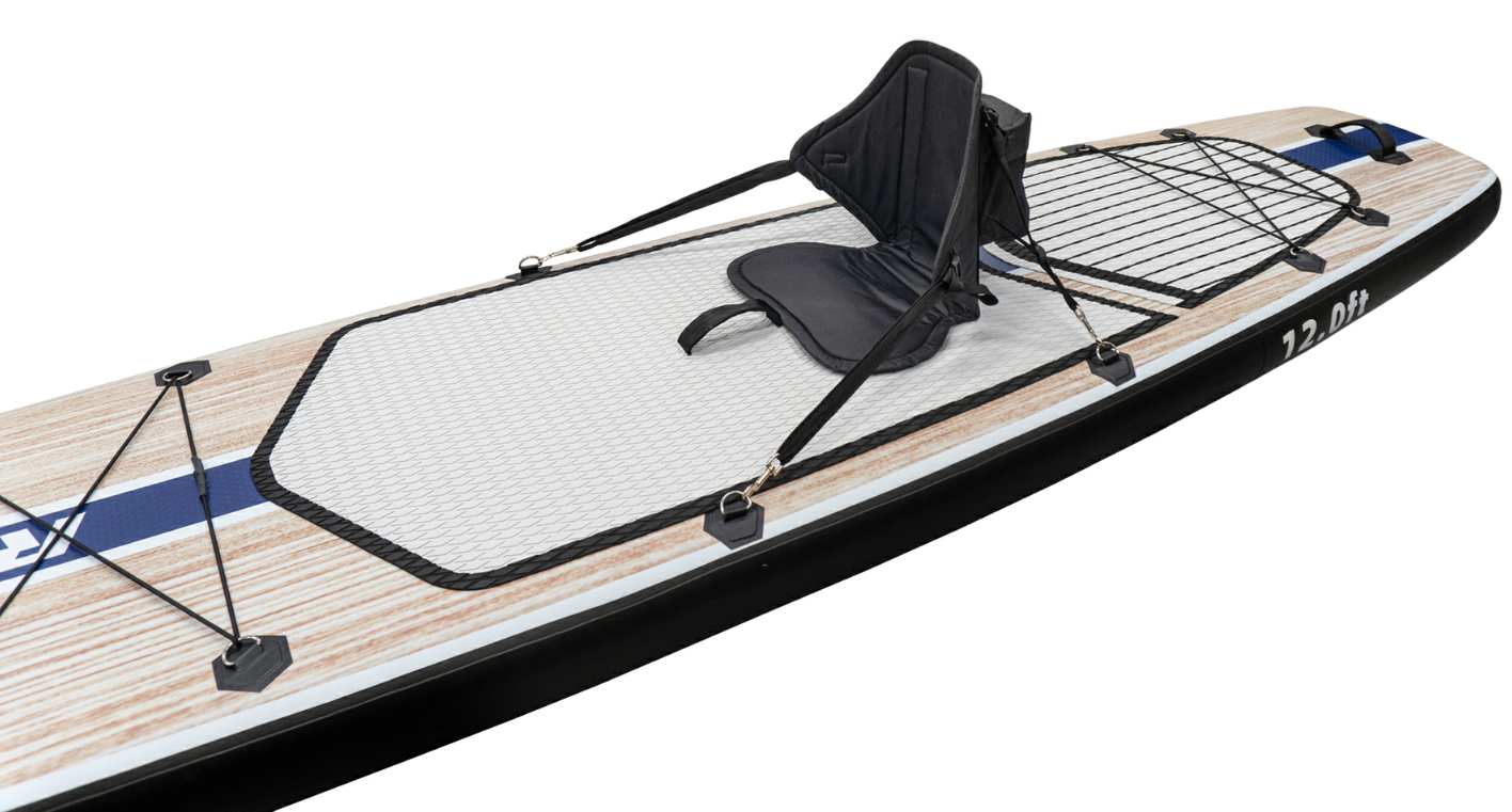 Сап-борд синий 11.6ft RIVIERA в Элисте