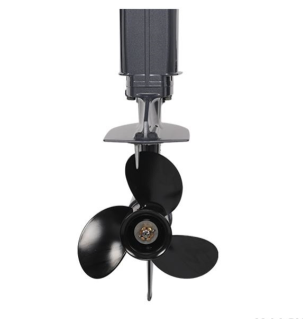 Лодочный мотор ALLFA CG Т40 S в Элисте