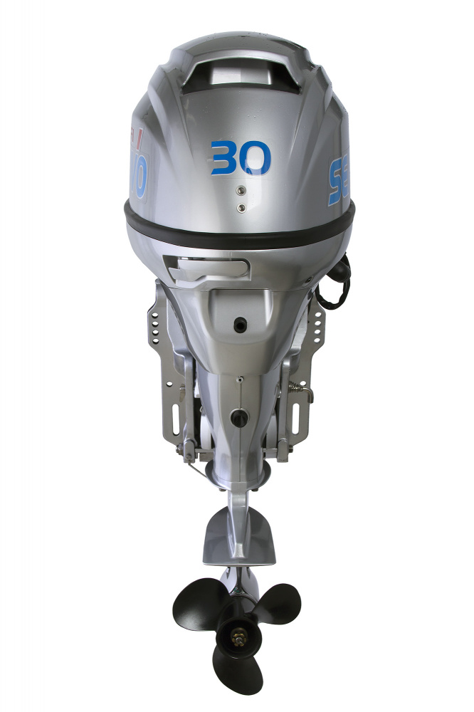 Лодочный мотор SEANOVO SNEF30FES-T EFI в Элисте
