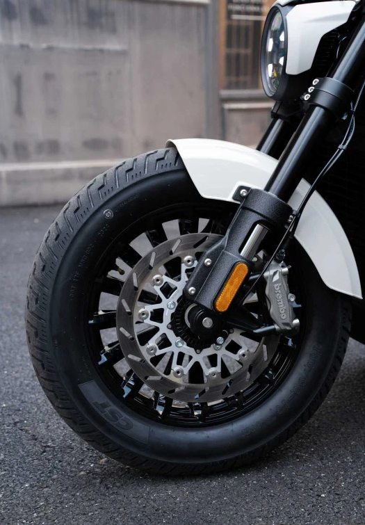 Мотоцикл Benda DarkFlag 500 Commander в Элисте